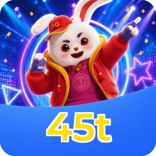 Logo 45t Loteria Online