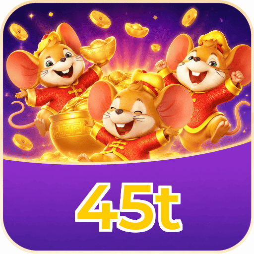 45t Logo Seguro