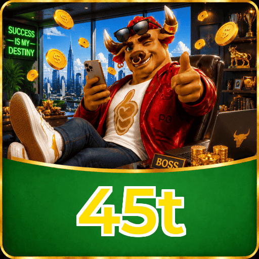 45t Apostas Esportivas Logo - 34 Esportes Certificados