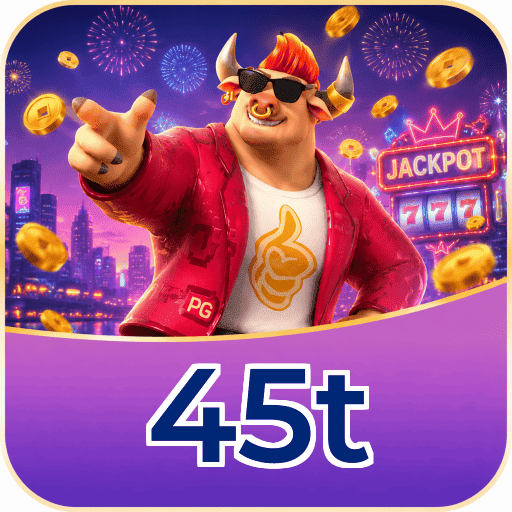 45t VIP Program Logo